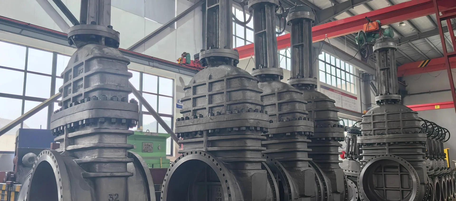 Zhejiang Eflow Valve Co., Ltd