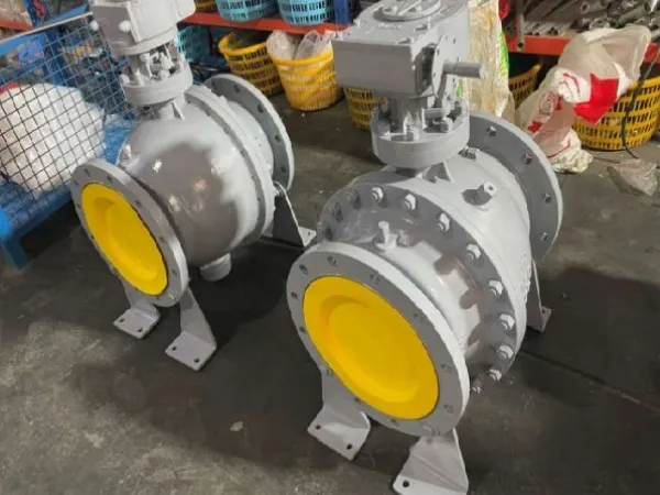 Oil Refining Industry