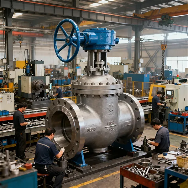 Corrosion Resistant Check Valve,Duplex Stainless Steel Axial Flow Non-slam Check Valve,Cast steel swing check valve