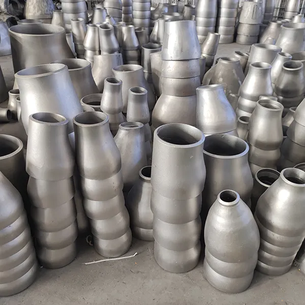 Steel Pipe Fittings