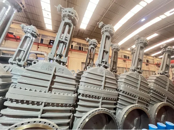 how to properly store and maintain backup gate valves,gate valve,practices for storingand handling gate valves