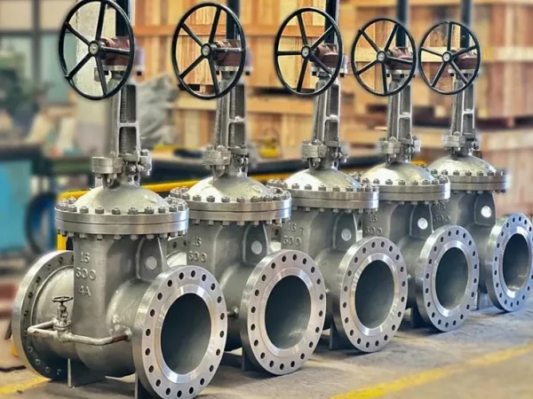 Prácticas para el storingand que maneja las válvulas de puerta,válvula de puerta,pautas del almacenamiento de la válvula de puerta