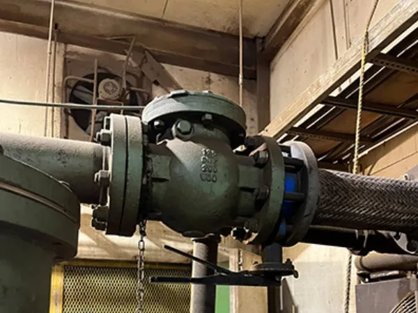 Qué hace una válvula de control en un compresor de aire, válvula de control, compresor de aire