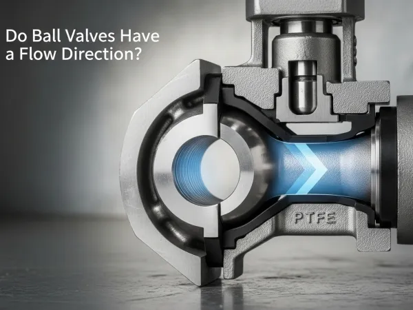Hacer que las válvulas de bola tengan una dirección de flujo,válvula de bola unidireccional vs bidireccional,flecha de flujo de la válvula de bola,instalación de la válvula de bola hacia atrás,indicador de dirección de flujo de la válvula