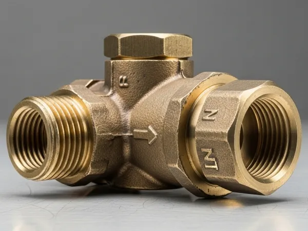 Válvula de retención para compresor de aire, mecanismo de válvula de retención del compresor de aire, válvula de retención del compresor de pistón, válvula de compresor de tornillo rotativo