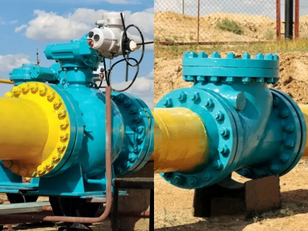 Шаровой клапан и обратный клапан,шаровой клапан против обратного клапана,обратный клапан против шарового клапана,выбор промышленного клапана,предотвращение обратного потока против изоляции