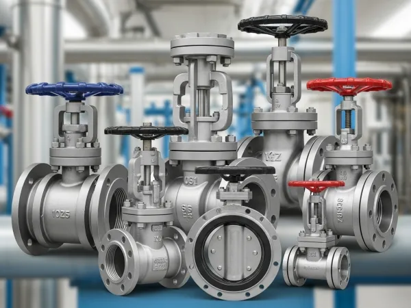10 ведущих мировых производителей клапанов,поставщики промышленных клапанов,клапаны Eflow Valve,глобальные компании по производству клапанов,источники клапанов EPC,Emerson,Flowserve,KSB
