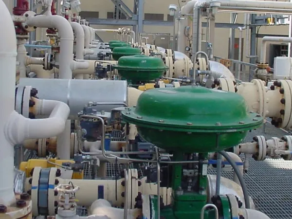 valves for the chemical processing industry​,control valves for the chemical process industries,control valves at a chemical process industries