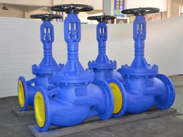 bellow seal globe valve​,bellow sealed globe valve,bellow seal globe valve manufacturer