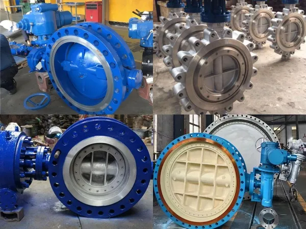 butterfly valves types,butterfly valve types​,types of butterfly valves