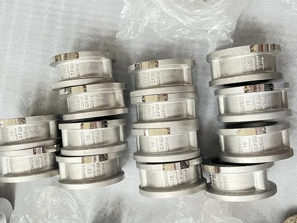 check wafer valve,wafer check valve,check valve