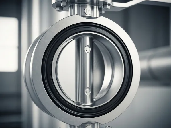 Qué es una válvula de mariposa,componentes de la válvula de mariposa,actuación de la válvula de mariposa,ventajas de la válvula de mariposa,válvulas industriales