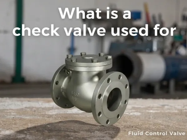 what is a check valve used for,industrial check valves,prevent backflow,water hammer prevention,check valve vs non-return valve,hydraulic system valves