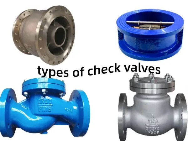 Типы задерживающие клапаны,задерживающий клапан качания,двойной задерживающий клапан диска,задерживающий клапан шарика,задерживающий клапан поршеня,промышленные односторонние клапаны