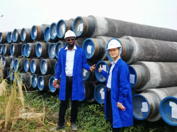 Tubería de línea sin costura,proyecto de tubería,revestimiento 3PE,revestimiento de peso de concreto,tubería en alta mar,proveedor de tubería de acero
