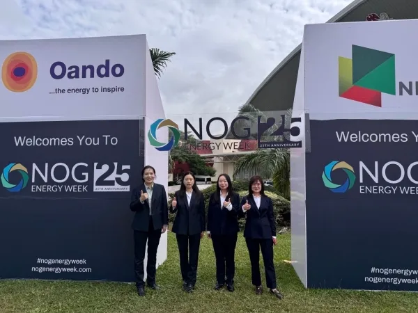 NOG Energy Week 2026,proveedor de tubos de acero,soluciones de sistemas de tuberías,sistemas de tuberías de ingeniería,soluciones de tuberías de petróleo y gas,proveedor de la industria energética