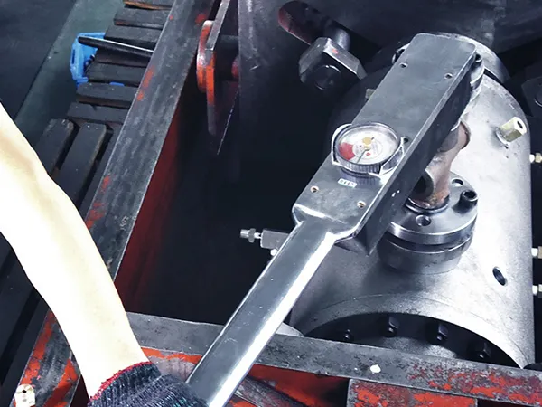 Testing equipment,API 6D Flat Gate Valve,Low temperature extended ...