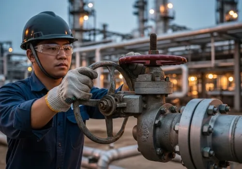 Válvula de bola y válvula de retención, válvula de bola vs válvula de retención, válvula de retención vs válvula de bola, selección de válvula industrial, prevención de reflujo vs aislamiento