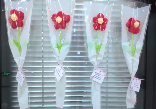 Событие благодарения,культура компании,благодарность работника,поставщик стальной трубы,тимбилдинг