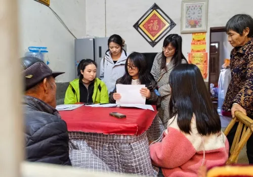 Centerway Steel,Shuangfeng Scholarship, корпоративная социальная ответственность, КСО, образовательная благотворительность, образование детей, социальное воздействие