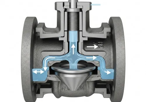 Как работает шаровой клапан,механизм шарового клапана,шаровой клапан против задвижки,клапаны управления потоком,функции дроссельного клапана