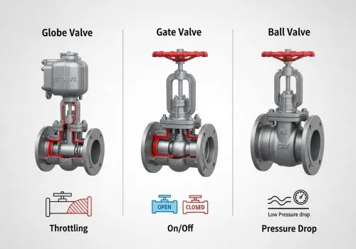 Как работает шаровой клапан,механизм шарового клапана,шаровой клапан против задвижки,клапаны управления потоком,функции дроссельного клапана