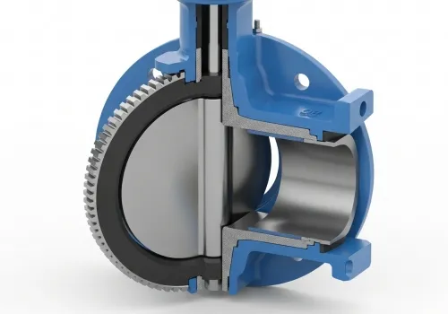 what is a butterfly valve,butterfly valve components,butterfly valve actuation,butterfly valve advantages,industrial valves