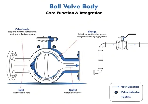 unidirectional ball valve,ball valve flow direction,bidirectional ball valve,valve installation guide,flow direction arrow