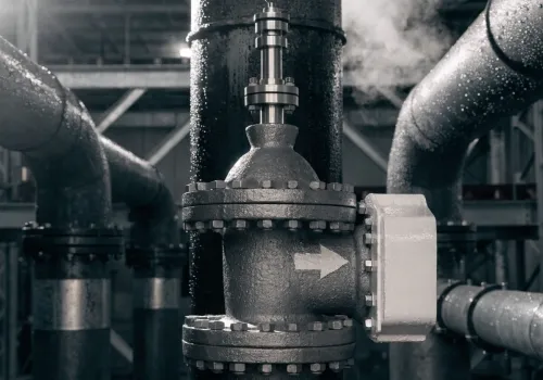 can a globe valve be installed vertically,globe valve installation guide,vertical pipeline valves,globe valve flow direction