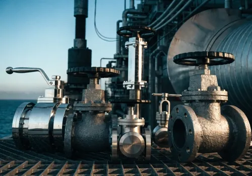 types of ball valves in oil and gas industry,industrial ball valves,oil and gas pipeline valves,metal seated ball valves