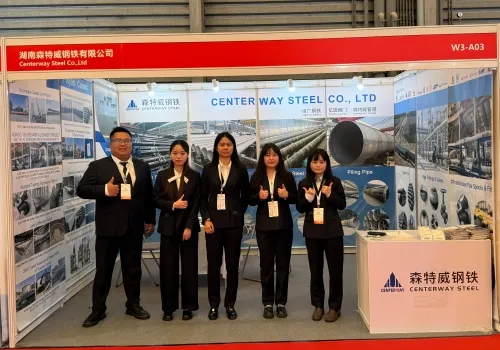 WA Mining 2026,WA Mining Conference & Exhibition,steel pipe supplier,piping solutions,mining industry,Tube China 2026,Eflow Valve