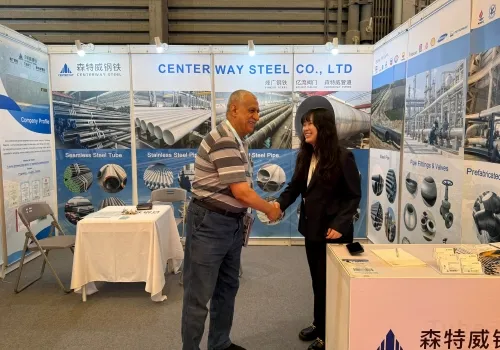 WA Mining 2026,WA Mining Conference & Exhibition,steel pipe supplier,piping solutions,mining industry,Tube China 2026,Eflow Valve